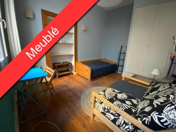 Appartement à louer à Valence (26000)
