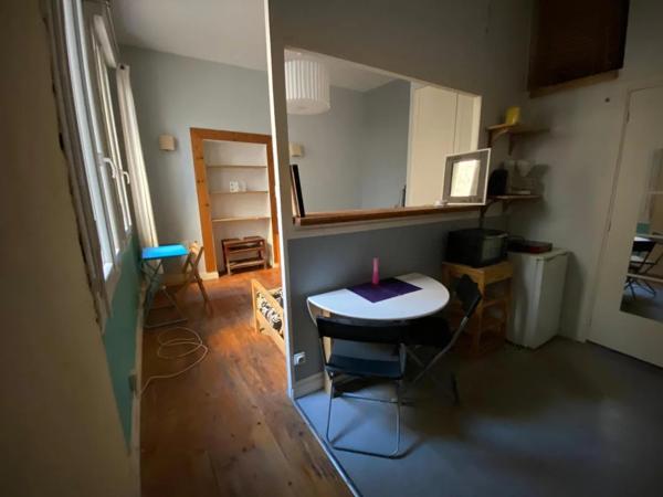 Appartement à louer à Valence (26000)