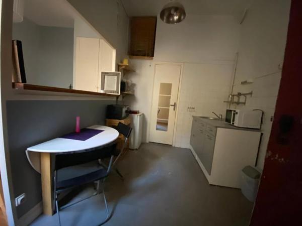 Appartement à louer à Valence (26000)