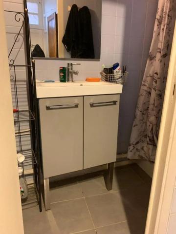 Appartement à louer à Valence (26000)