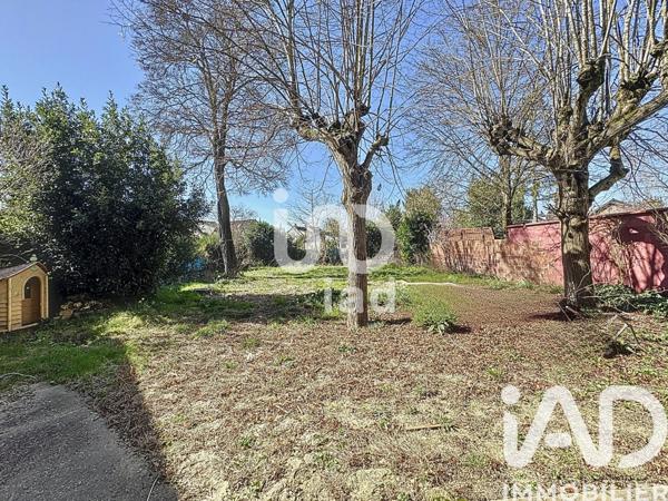 Appartement à vendre 2 pièces 54 m² Quincy-sous-Sénart