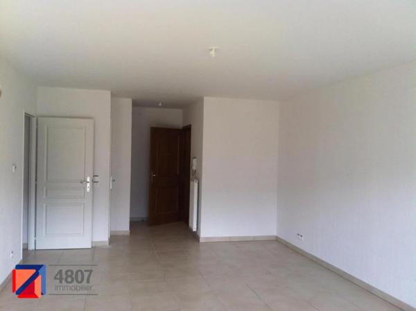 Appartement à louer à Thyez (74300)