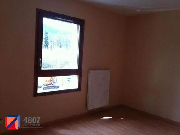 Appartement à louer à Thyez (74300)