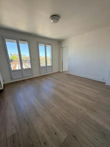 Appartement à louer à Troyes (10000)