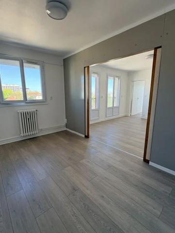Appartement à louer à Troyes (10000)