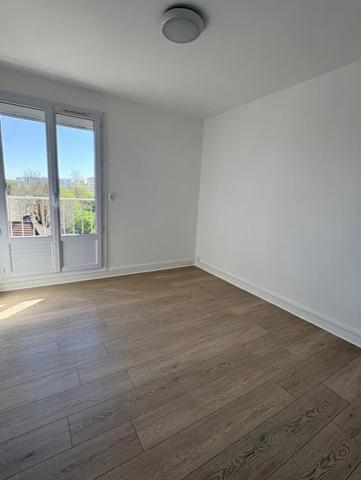 Appartement à louer à Troyes (10000)