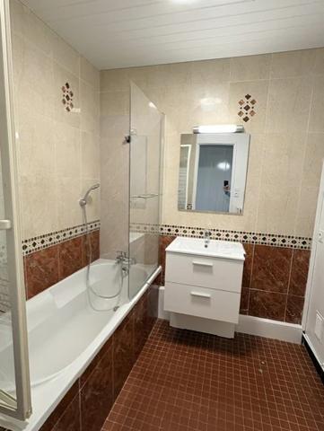 Appartement à louer à Troyes (10000)