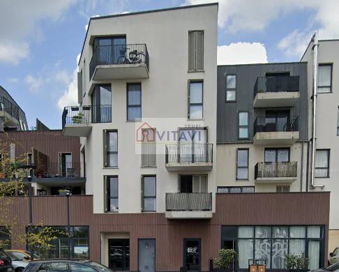 Appartement à louer à Margny-lès-Compiègne (60280)