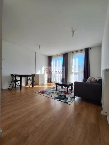 Appartement à louer à Margny-lès-Compiègne (60280)