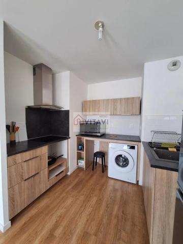 Appartement à louer à Margny-lès-Compiègne (60280)