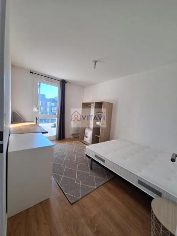 Appartement à louer à Margny-lès-Compiègne (60280)