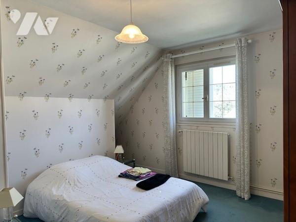 CHATEAU-THIERRY- lotissement- Pavillon édifié sous s/sol de 147 m² avec terrain- Type 6.