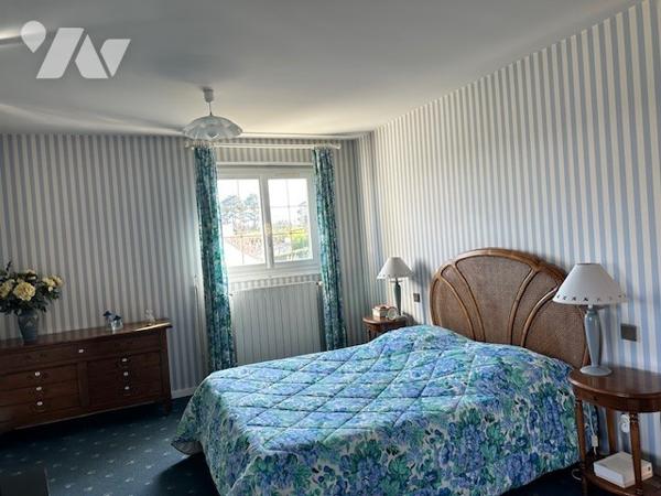 CHATEAU-THIERRY- lotissement- Pavillon édifié sous s/sol de 147 m² avec terrain- Type 6.