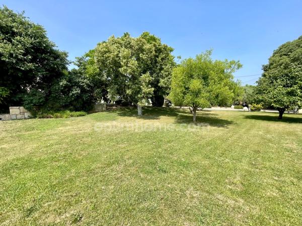 MAS AVEC PISCINE ET DÉPENDANCE BELLEGARDE