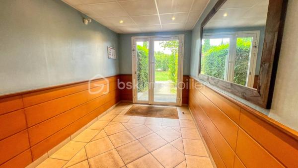 Appartement de 43 m²