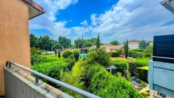 Appartement de 43 m²