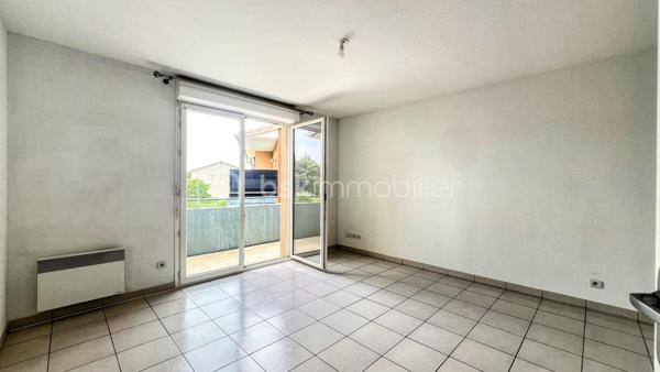 Appartement de 43 m²
