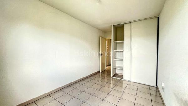 Appartement de 43 m²
