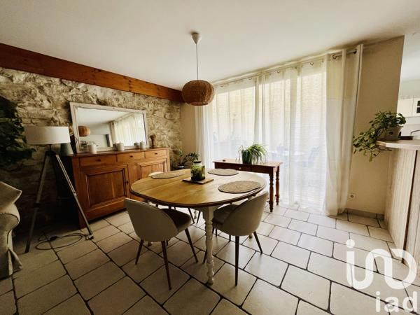 Maison à vendre 5 pièces 130 m² Bagnols-sur-Cèze