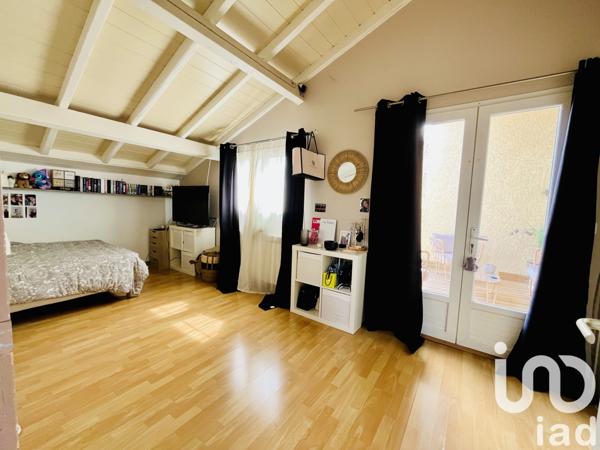 Maison à vendre 5 pièces 130 m² Bagnols-sur-Cèze