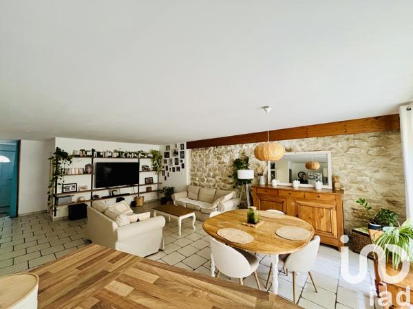Maison à vendre 5 pièces 130 m² Bagnols-sur-Cèze