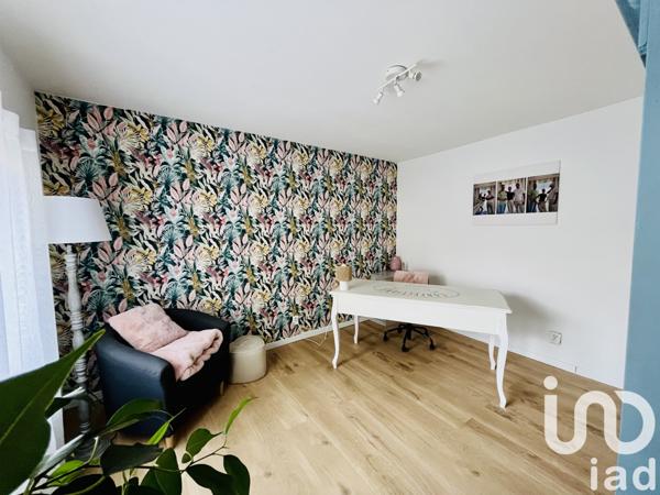 Maison à vendre 5 pièces 130 m² Bagnols-sur-Cèze