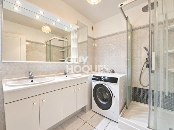 Appartement à vendre de 3 pièces de 72.47 m²