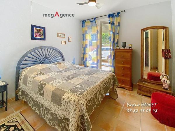 Maison à SALLES-D'AUDE, 11110 - 4 pièces 115m²
