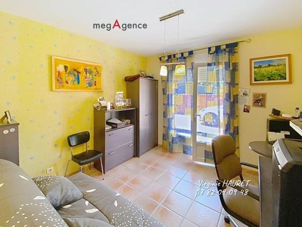 Maison à SALLES-D'AUDE, 11110 - 4 pièces 115m²