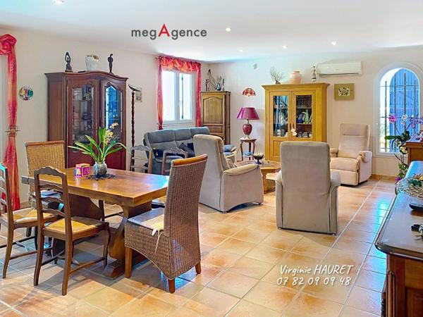 Maison à SALLES-D'AUDE, 11110 - 4 pièces 115m²