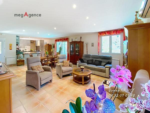 Maison à SALLES-D'AUDE, 11110 - 4 pièces 115m²