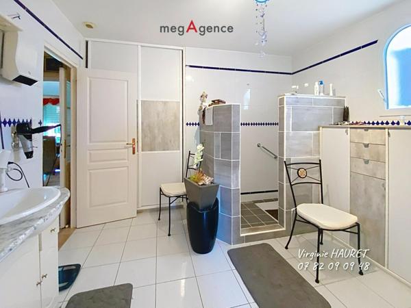 Maison à SALLES-D'AUDE, 11110 - 4 pièces 115m²