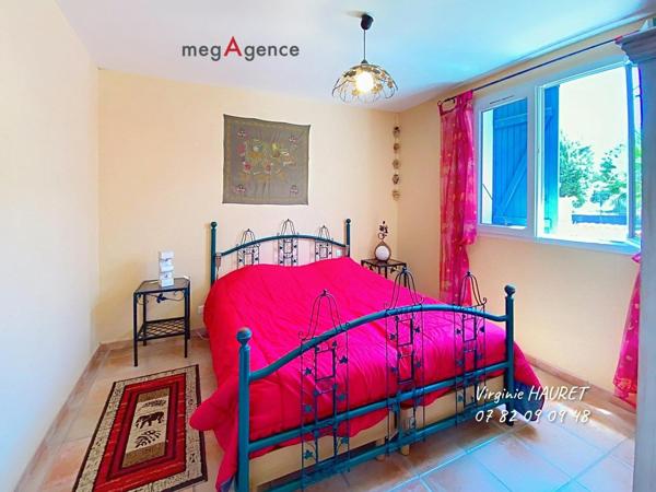 Maison à SALLES-D'AUDE, 11110 - 4 pièces 115m²