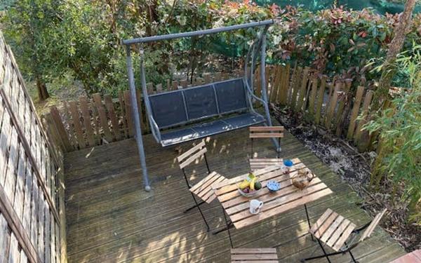 Maison à vendre    3 pièces • 44,68 m2 Léon