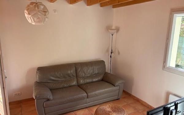 Maison à vendre    3 pièces • 44,68 m2 Léon