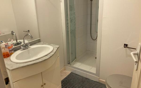 Maison à vendre    3 pièces • 44,68 m2 Léon