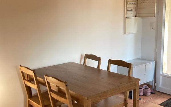 Maison à vendre    3 pièces • 44,68 m2 Léon