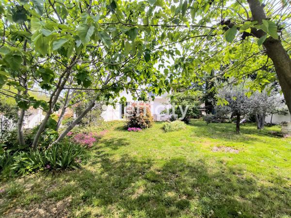 Maison 6 pièces - 150 m²