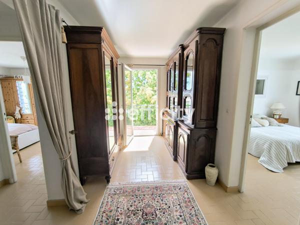 Maison 6 pièces - 150 m²