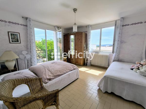 Maison 6 pièces - 150 m²