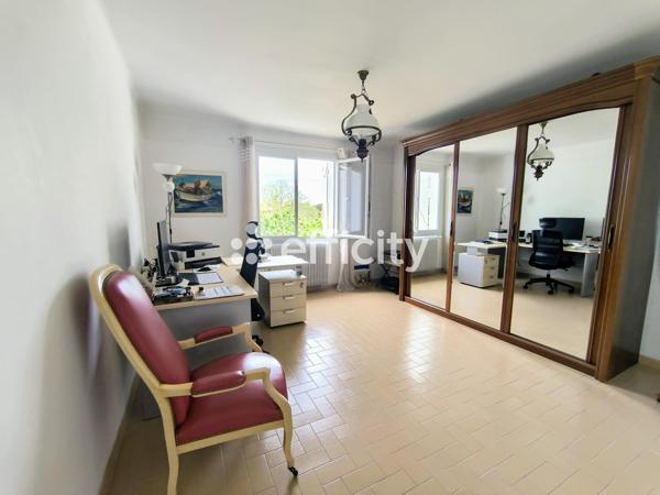 Maison 6 pièces - 150 m²