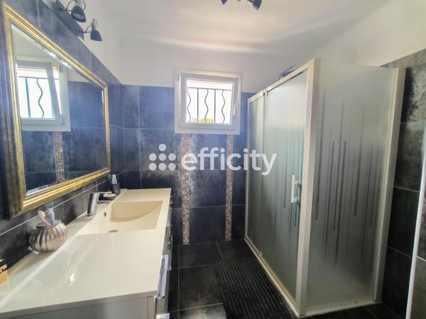 Maison 6 pièces - 150 m²