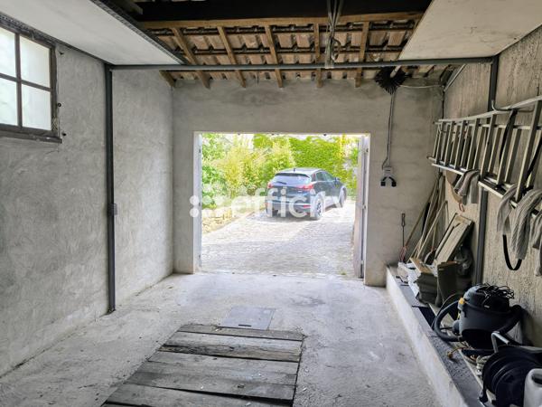 Maison 6 pièces - 150 m²