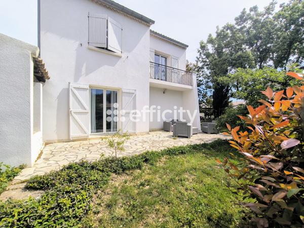 Maison 6 pièces - 150 m²