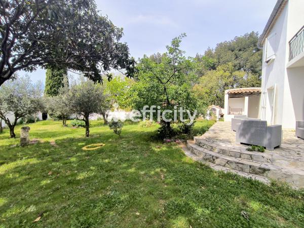 Maison 6 pièces - 150 m²