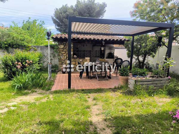 Maison 6 pièces - 150 m²