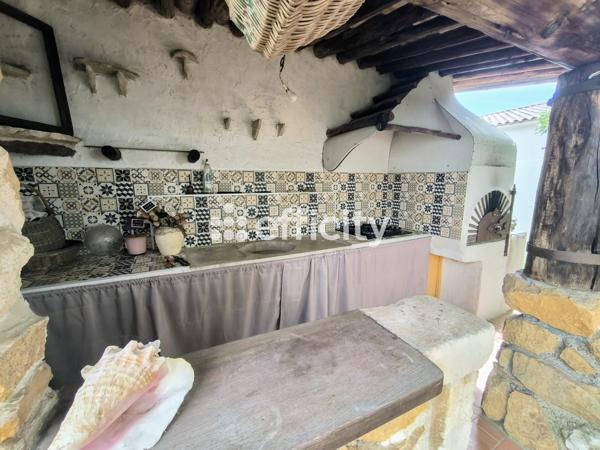 Maison 6 pièces - 150 m²