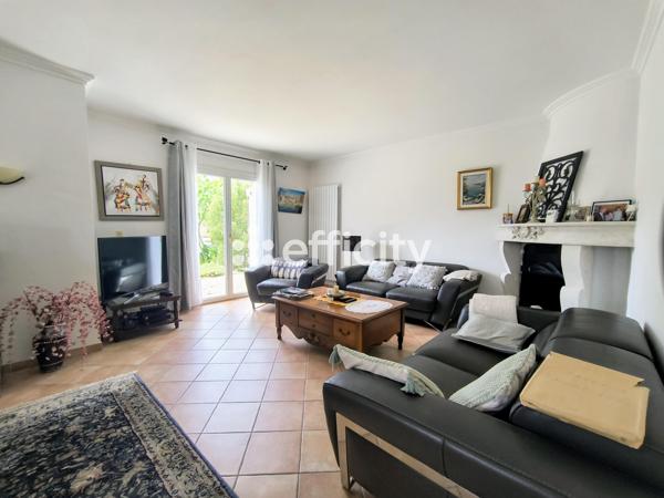 Maison 6 pièces - 150 m²