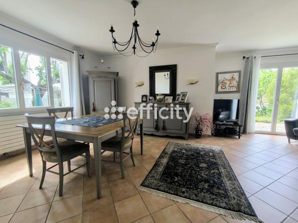 Maison 6 pièces - 150 m²