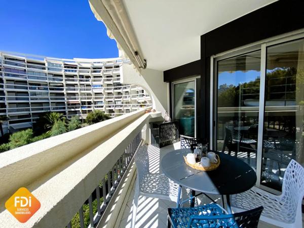 Appartement à vendre à Grande-Motte (34280)